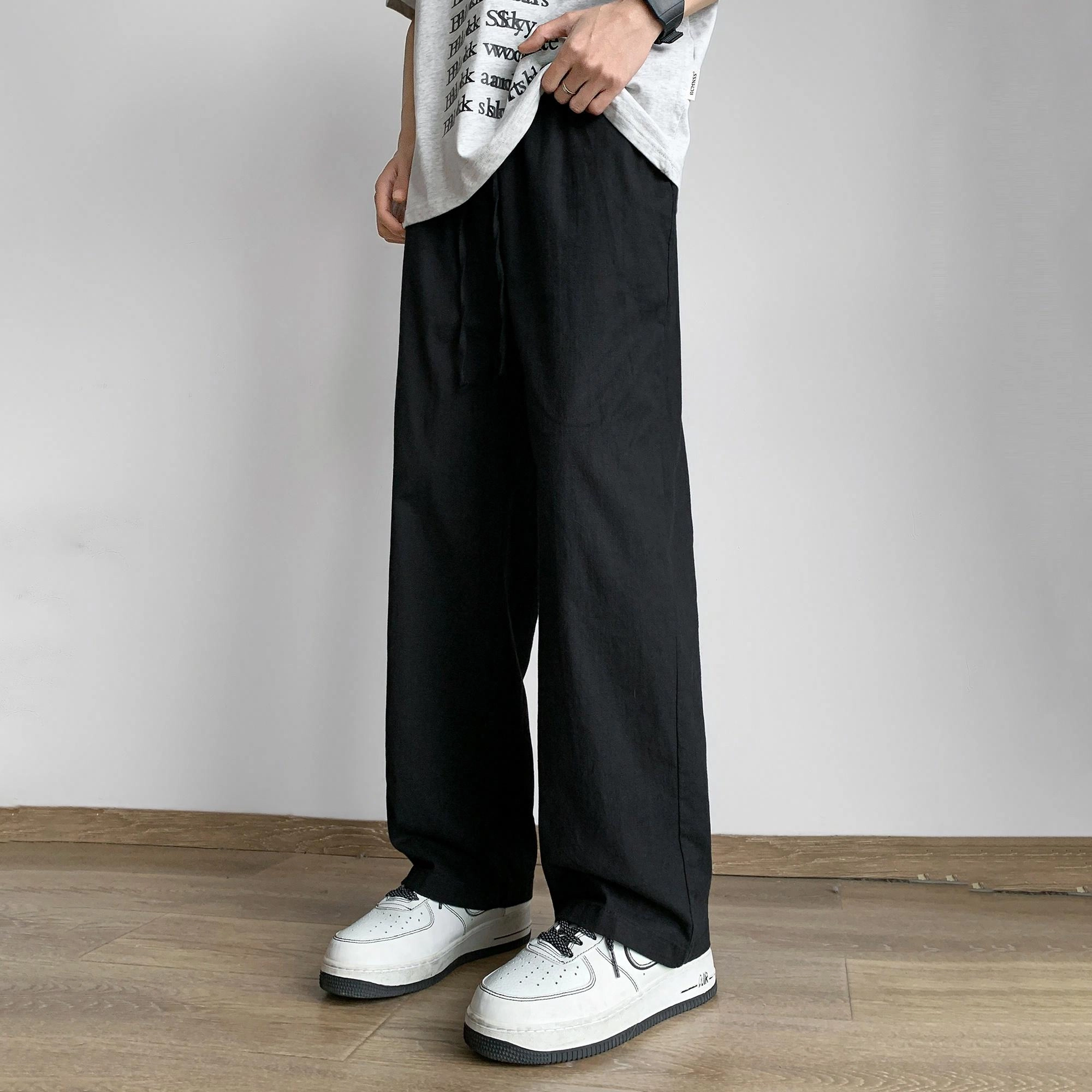 URBAN AUTHENTIC cleanfit