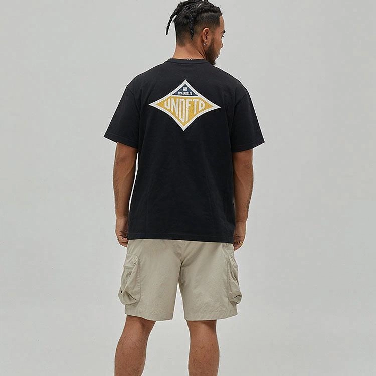 UNDEFEATED SS25 LogoT