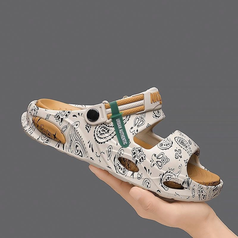 URBAN AUTHENTIC EVA