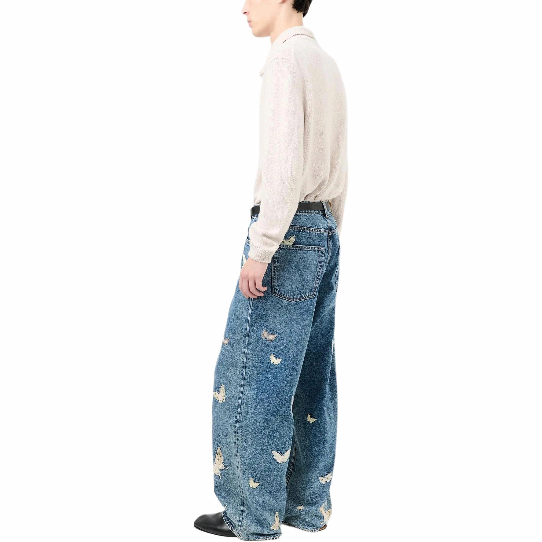 OUR LEGACY SS25