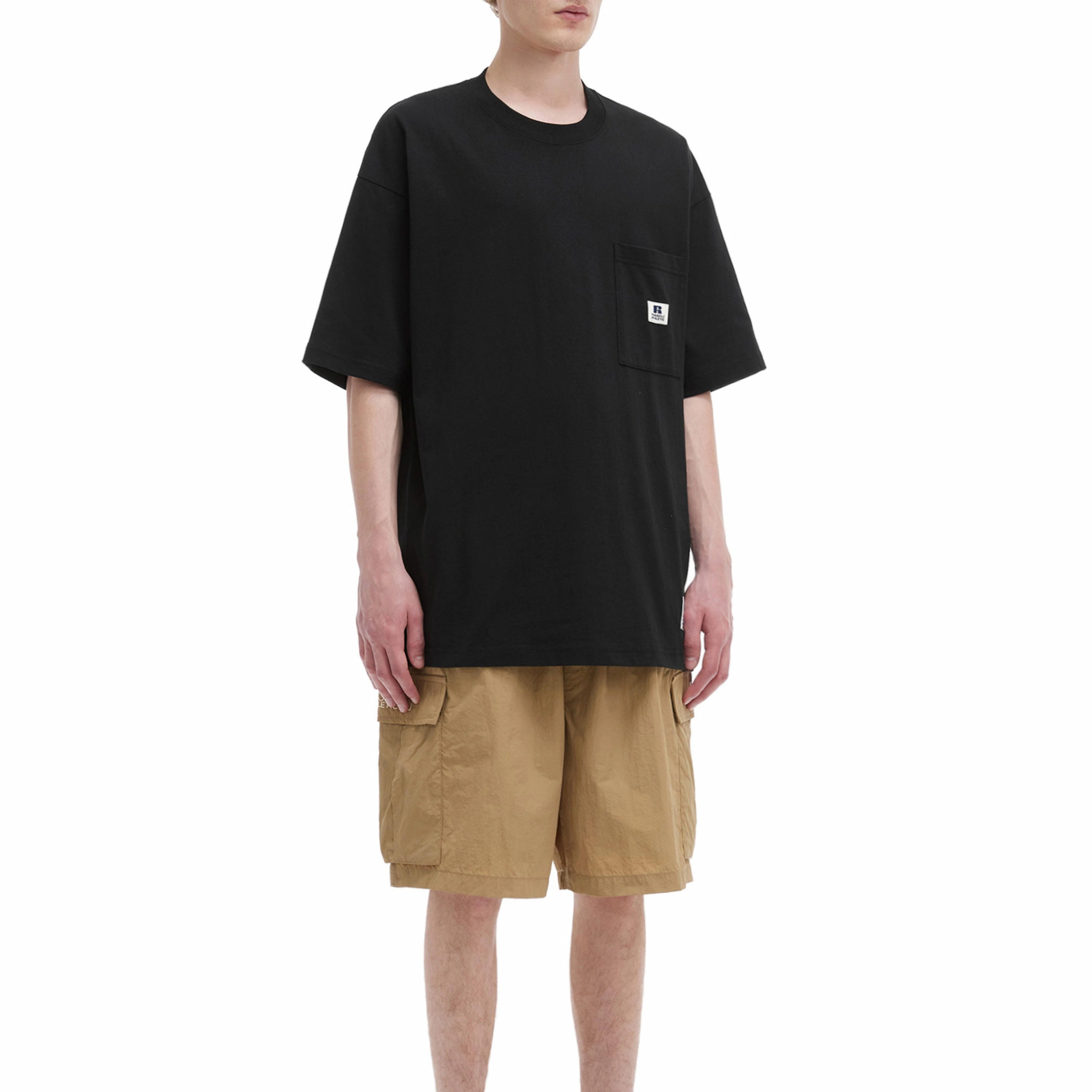 Russell Athletic T