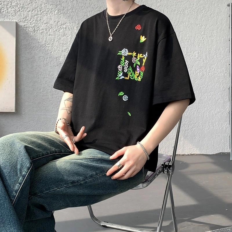 DJ.SPIRIT cleanfitT