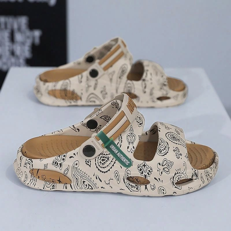 URBAN AUTHENTIC EVA