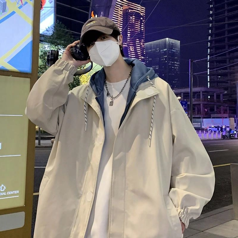 VIPGOOSE Oversize