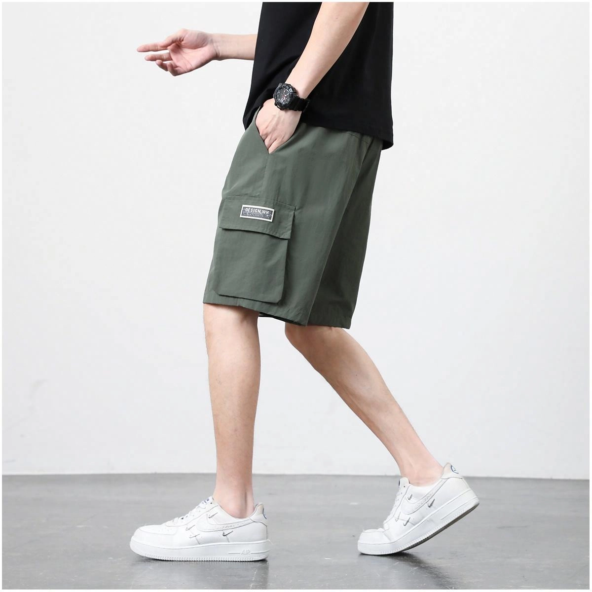 Ganbostore