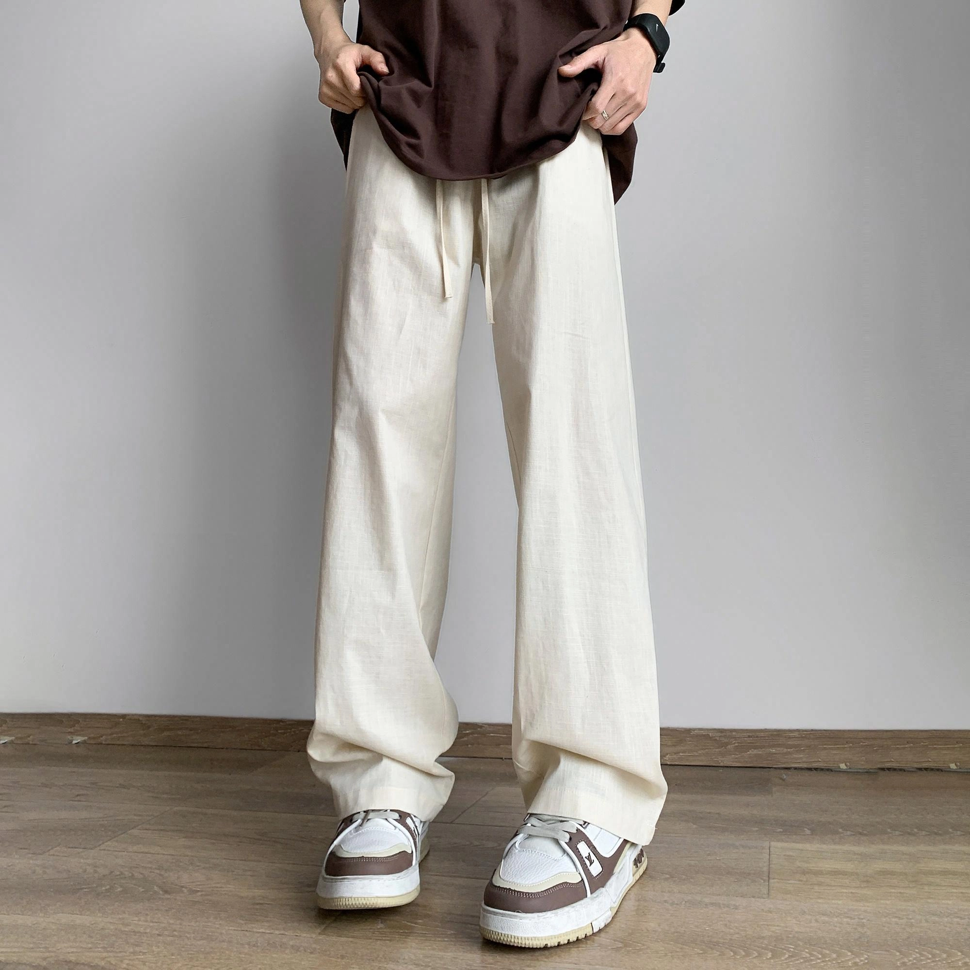 URBAN AUTHENTIC cleanfit
