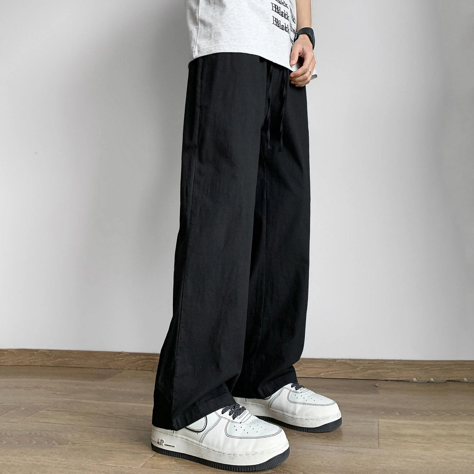 URBAN AUTHENTIC cleanfit
