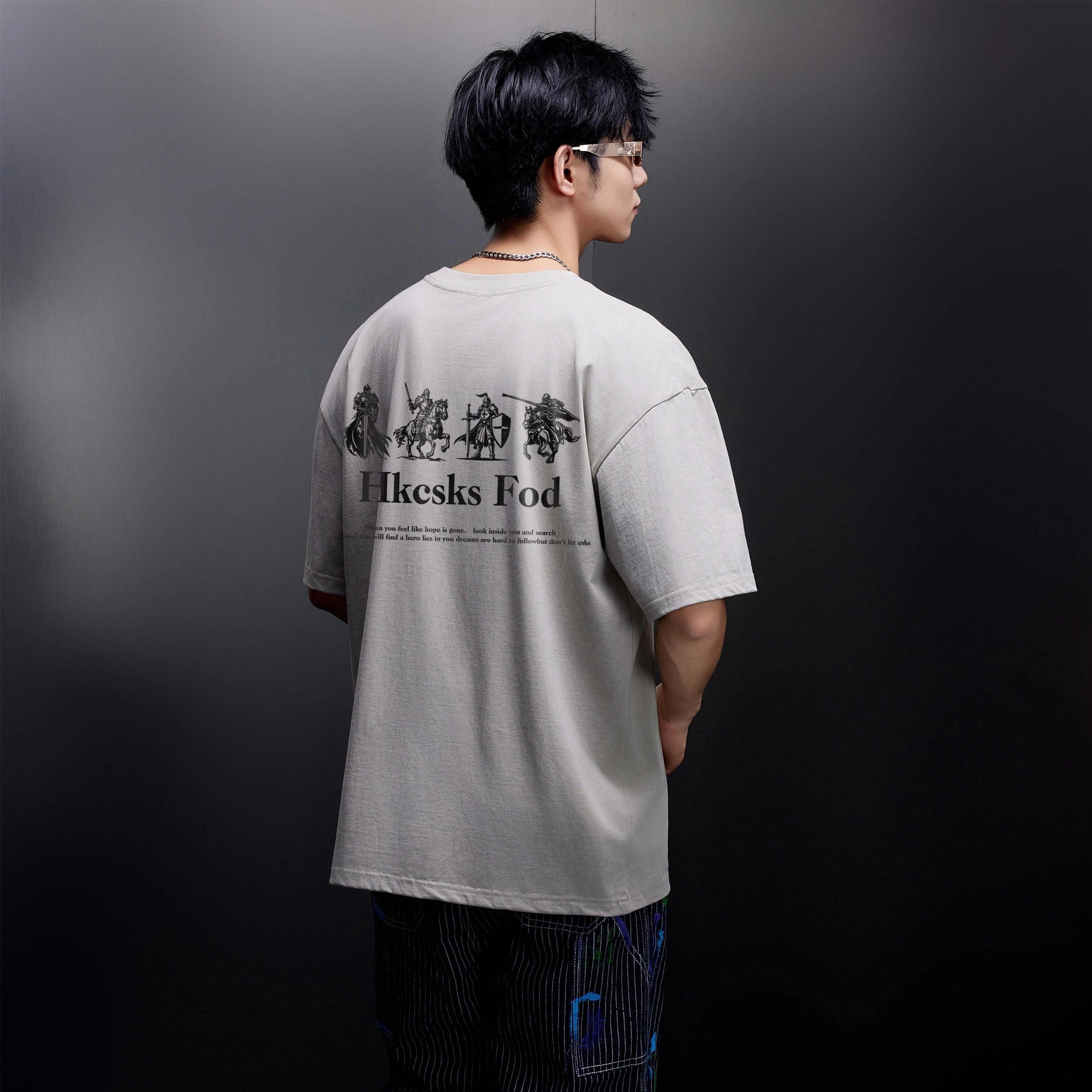 CSKS 230GVINTAGELogoT