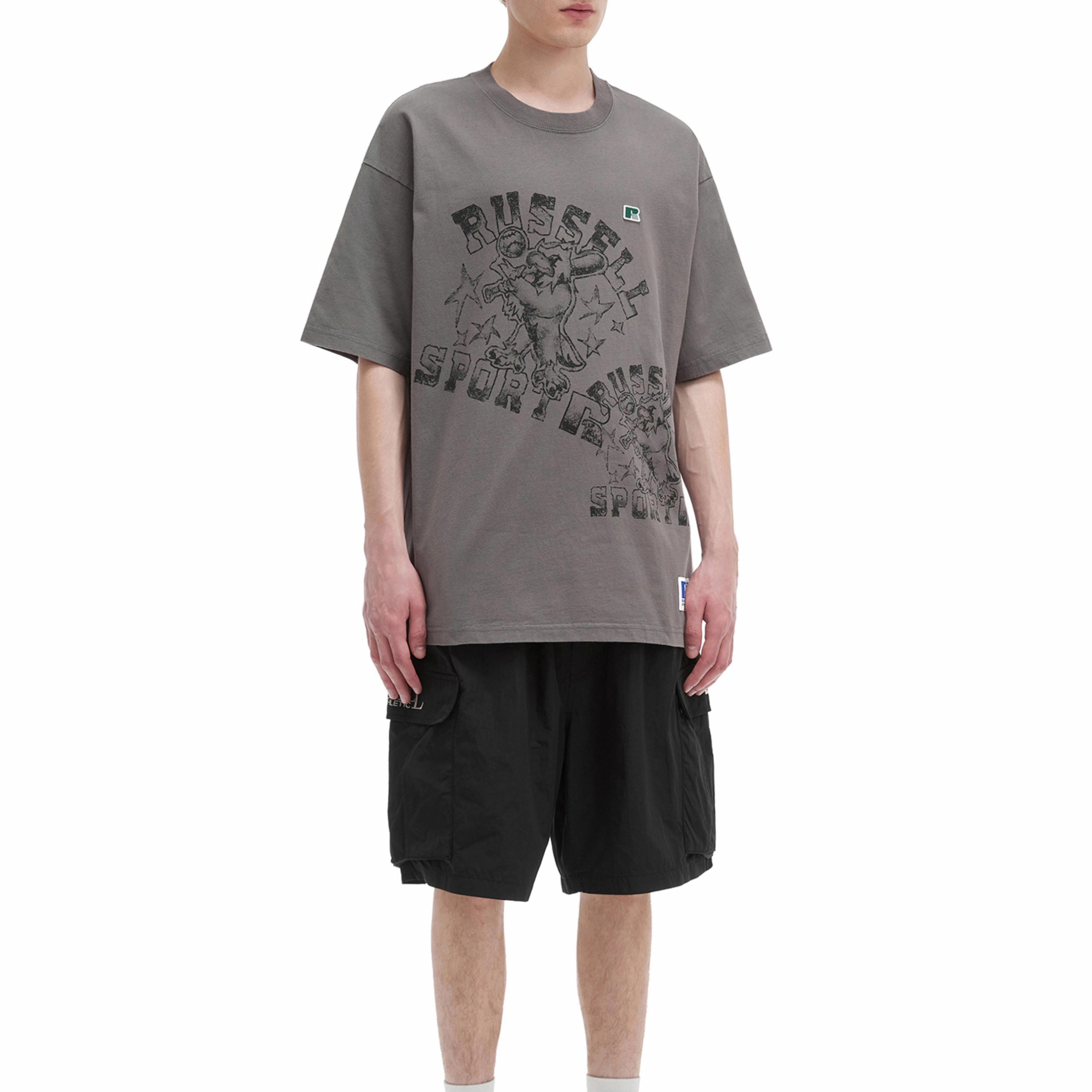 Russell Athletic T