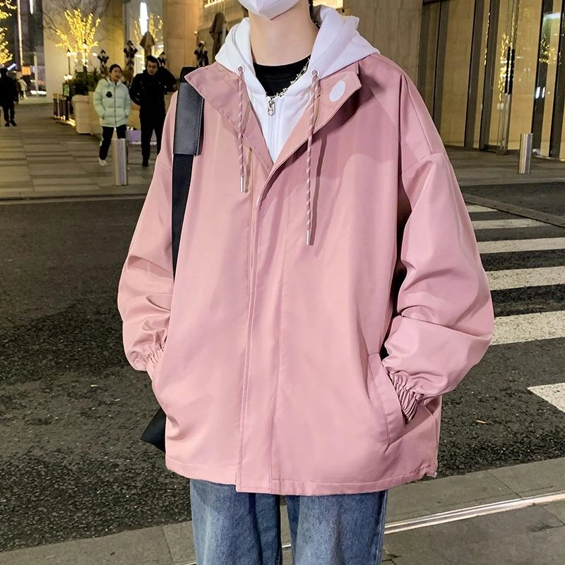 VIPGOOSE Oversize