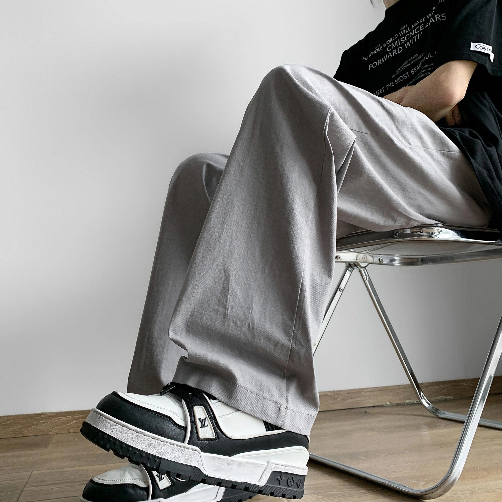 URBAN AUTHENTIC cleanfit