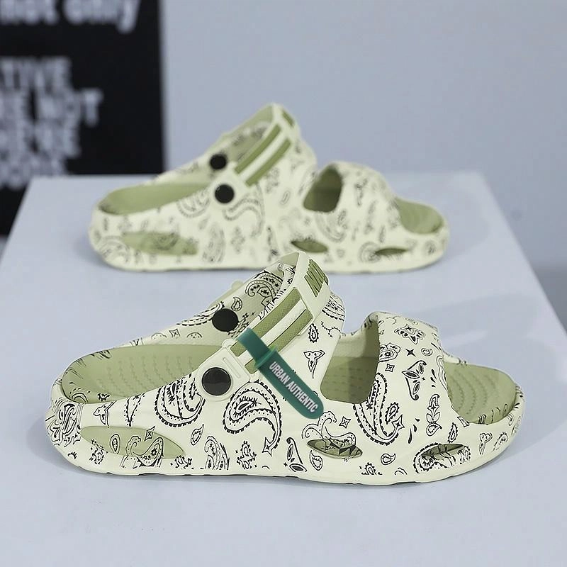 URBAN AUTHENTIC EVA