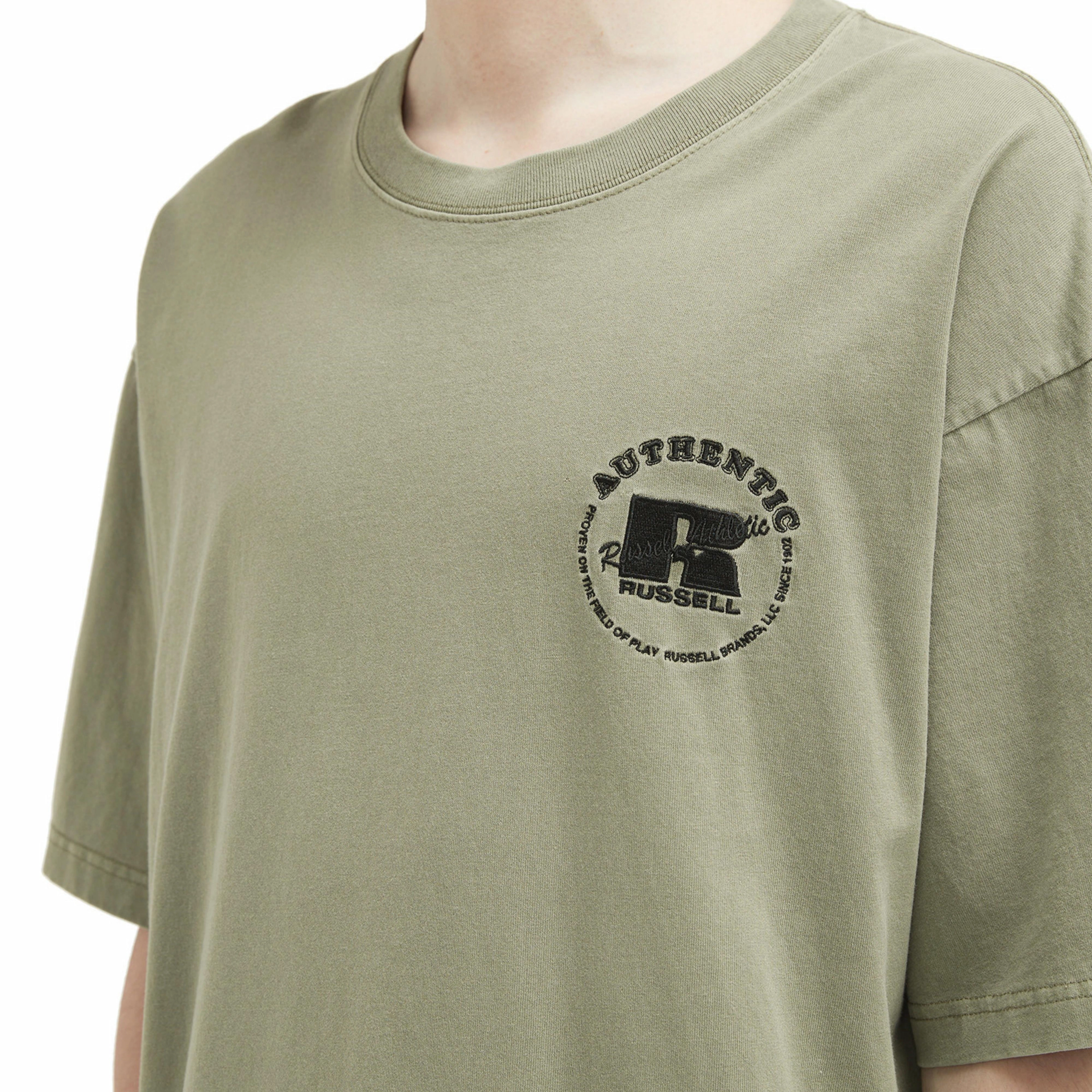Russell Athletic T