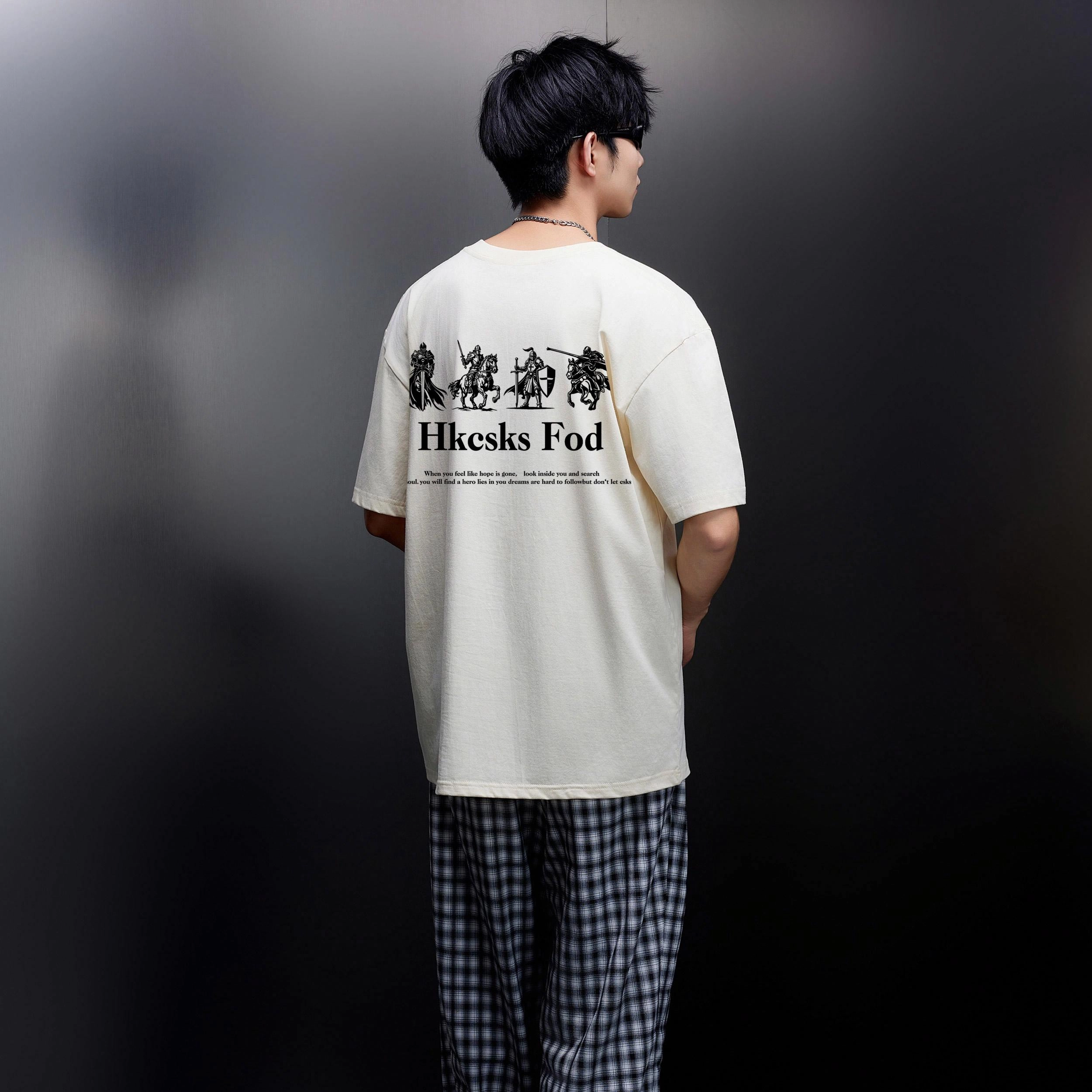 CSKS 230GVINTAGELogoT