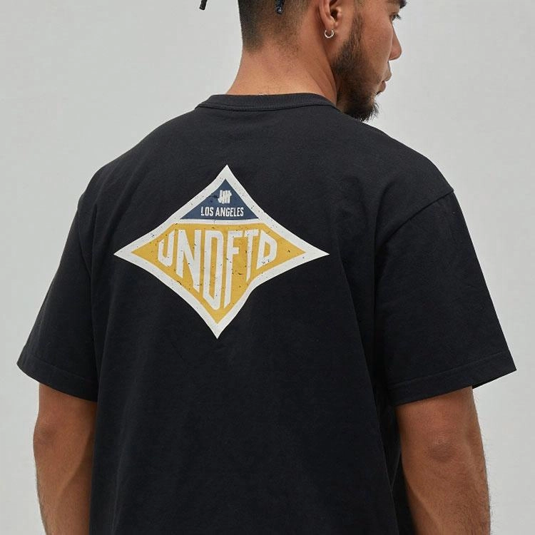 UNDEFEATED SS25 LogoT