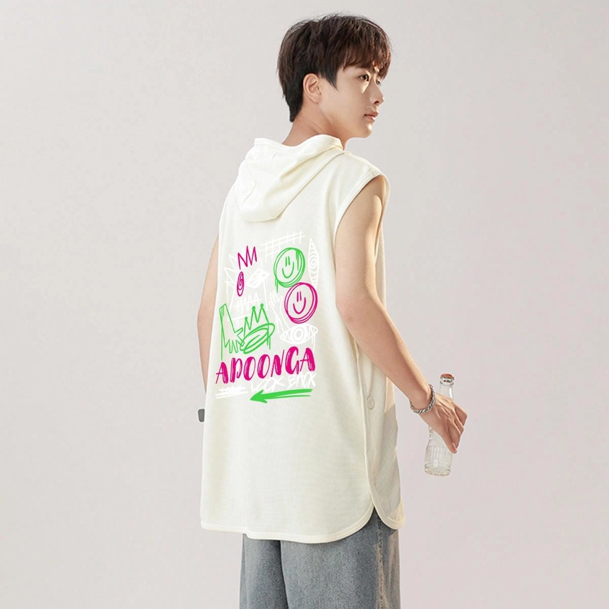 ADOONGA