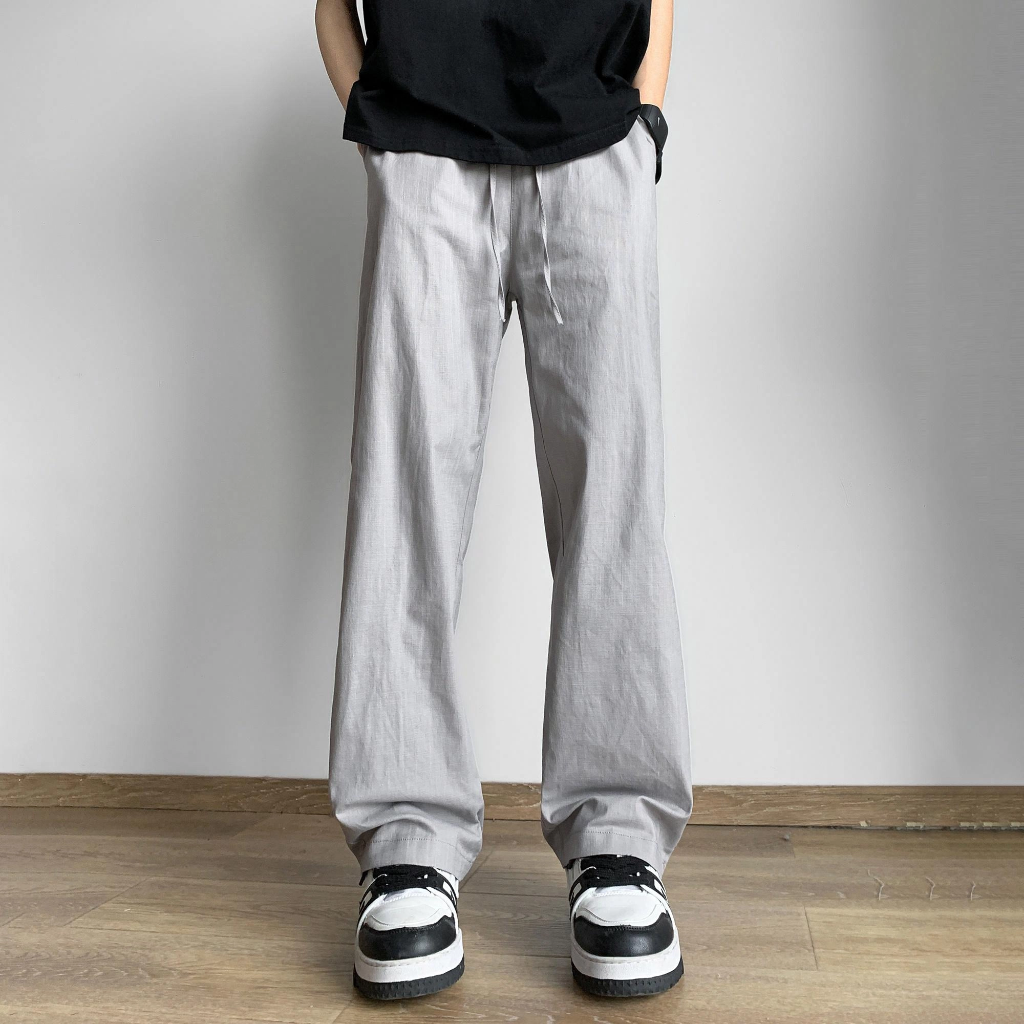 URBAN AUTHENTIC cleanfit