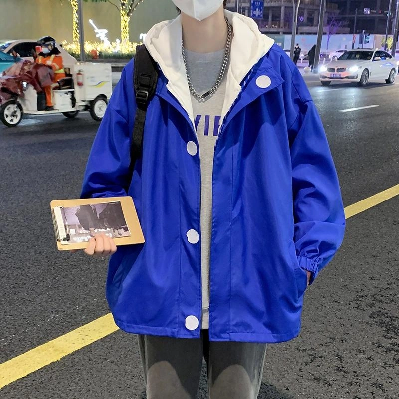 VIPGOOSE Oversize