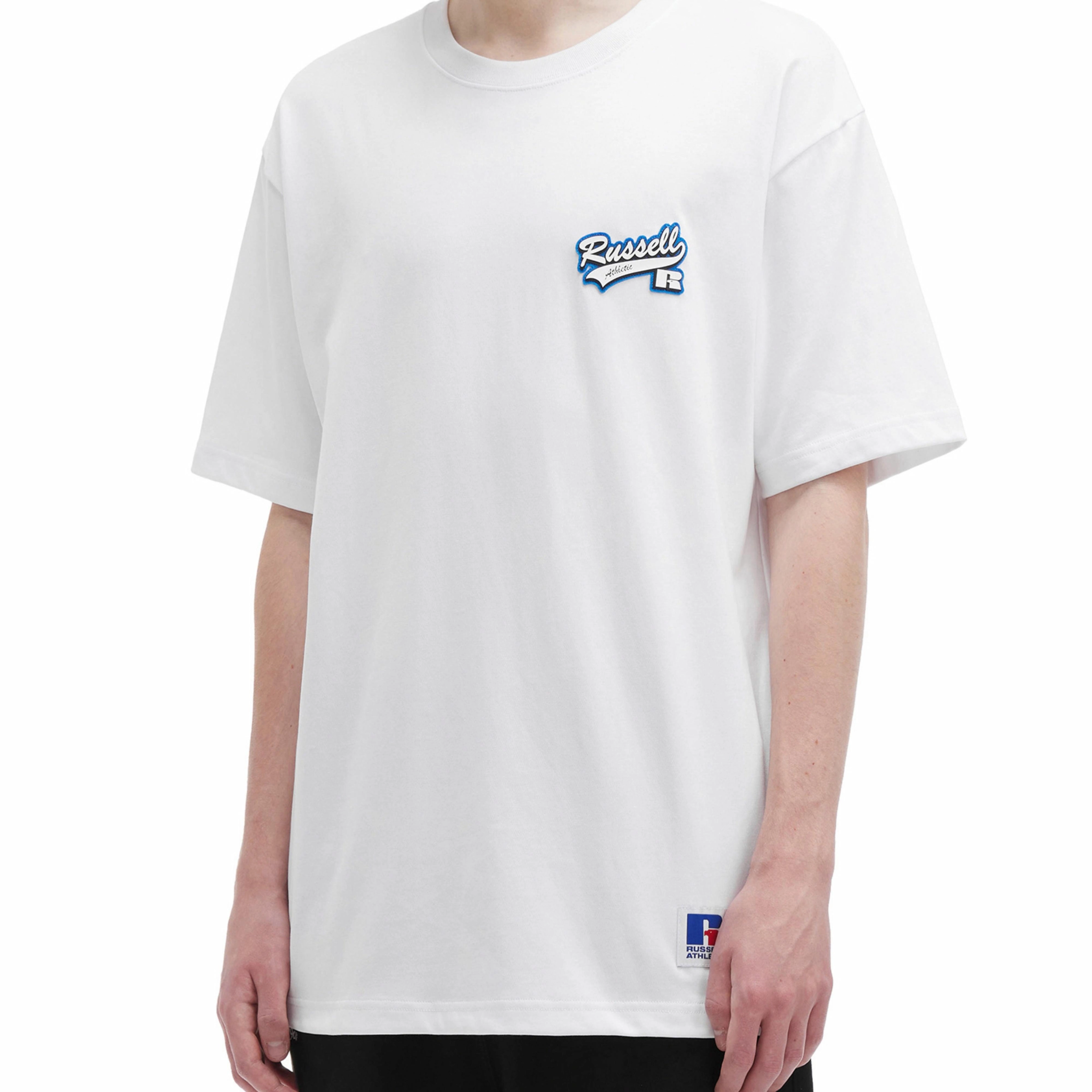 Russell Athletic T