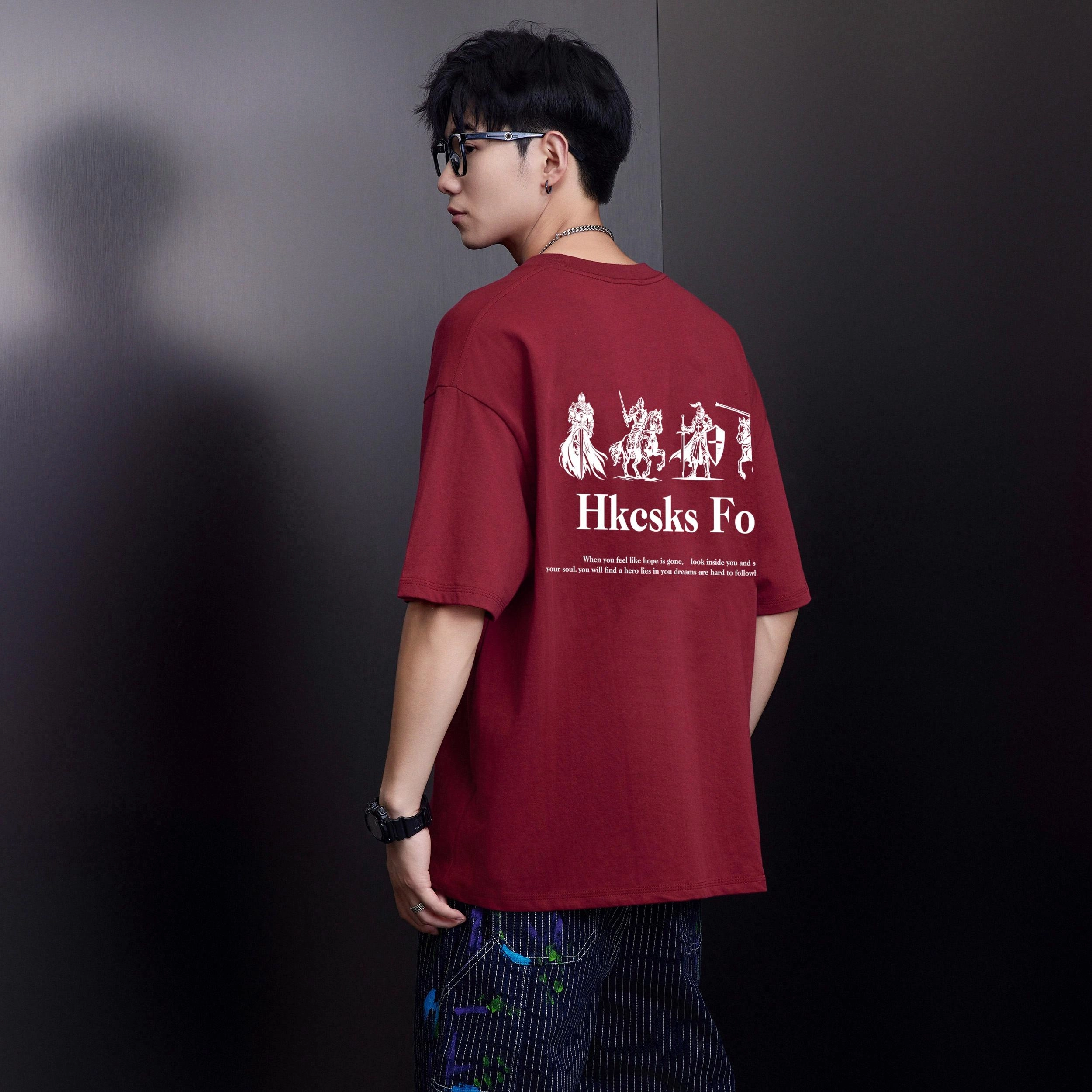 CSKS 230GVINTAGELogoT