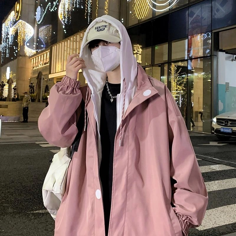 VIPGOOSE Oversize