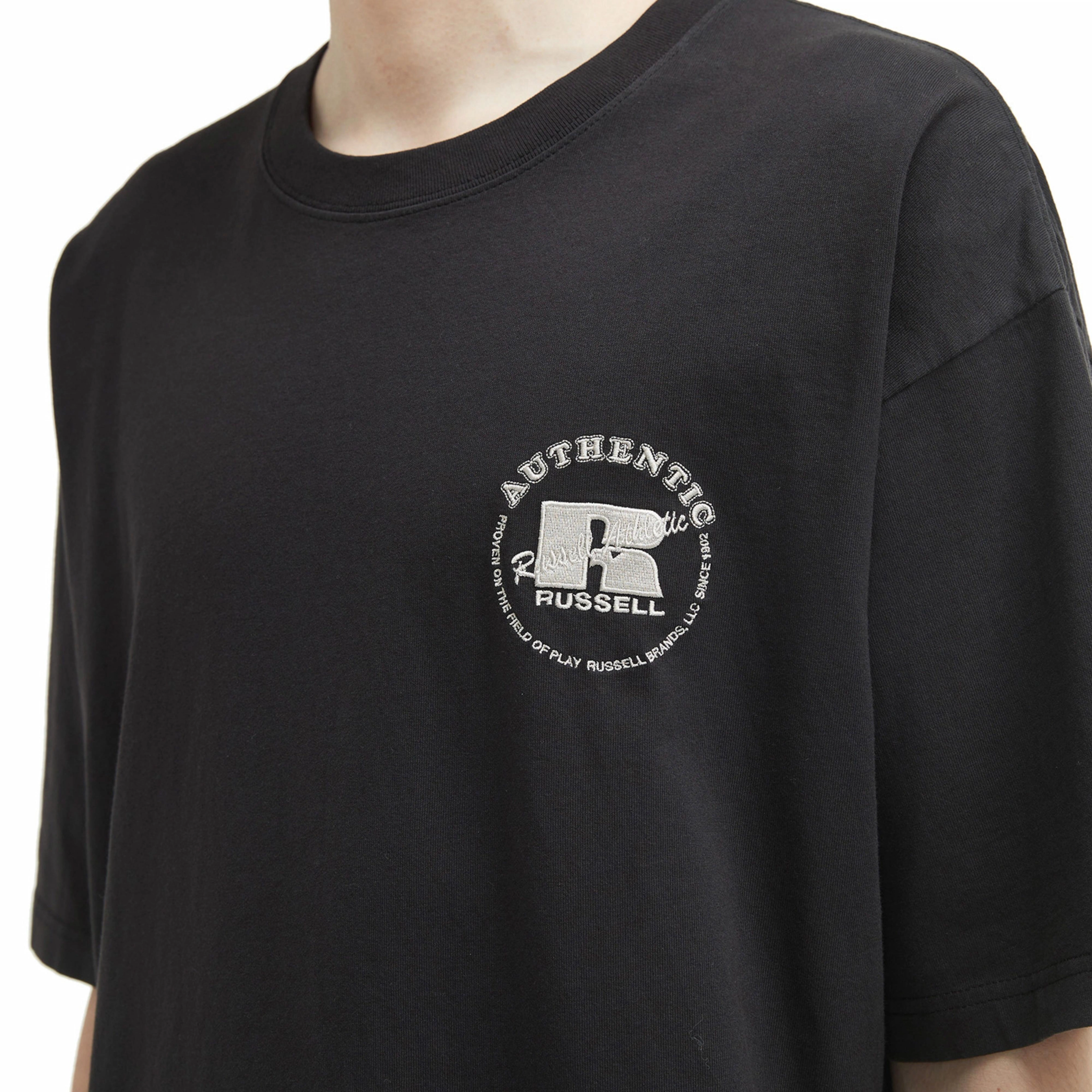 Russell Athletic T
