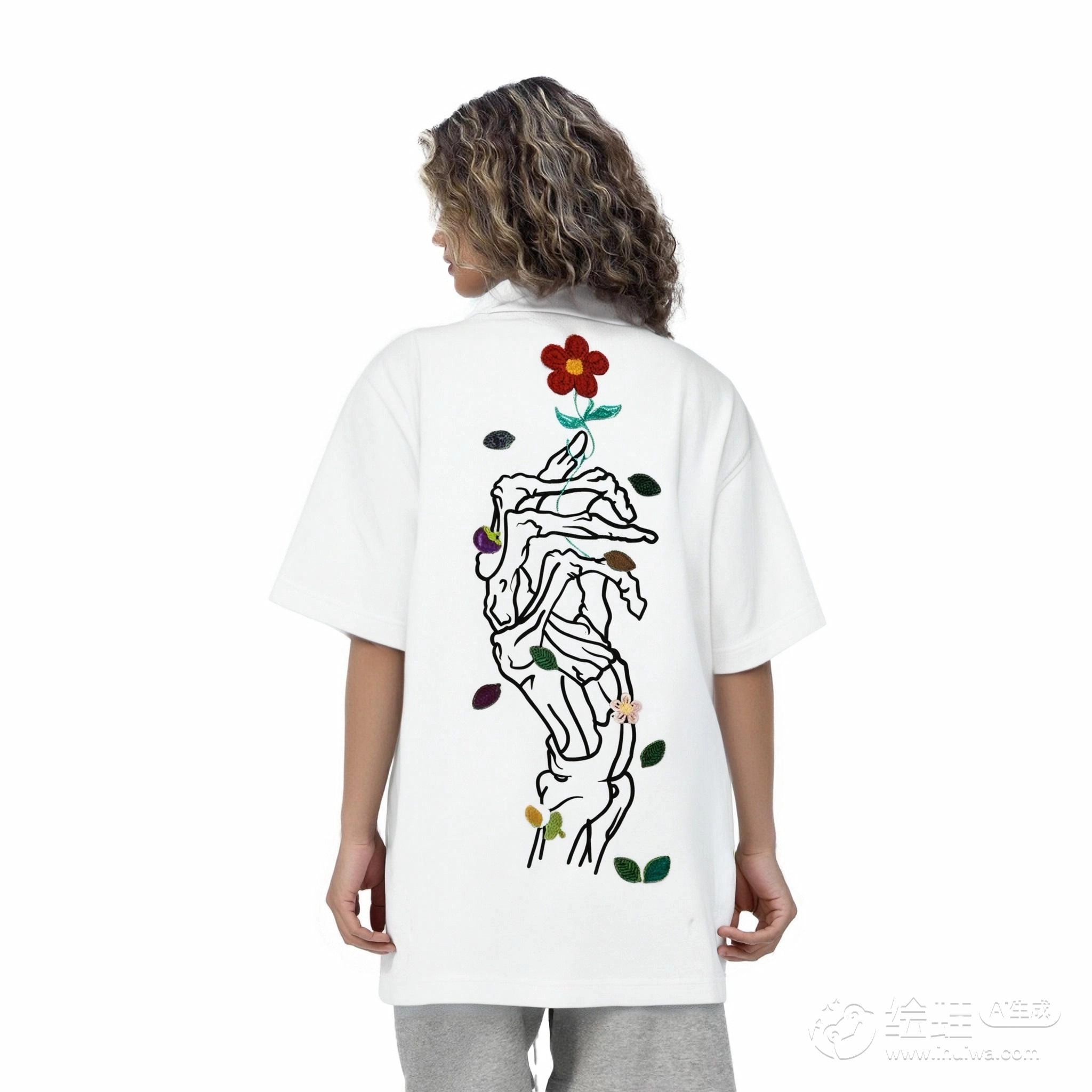 Nike Fantasy Polo