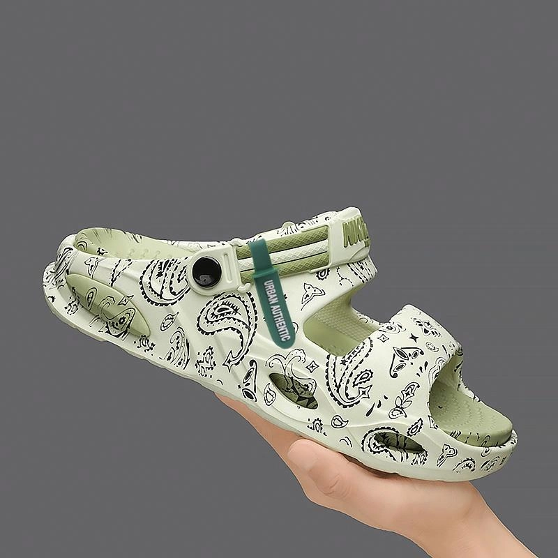 URBAN AUTHENTIC EVA