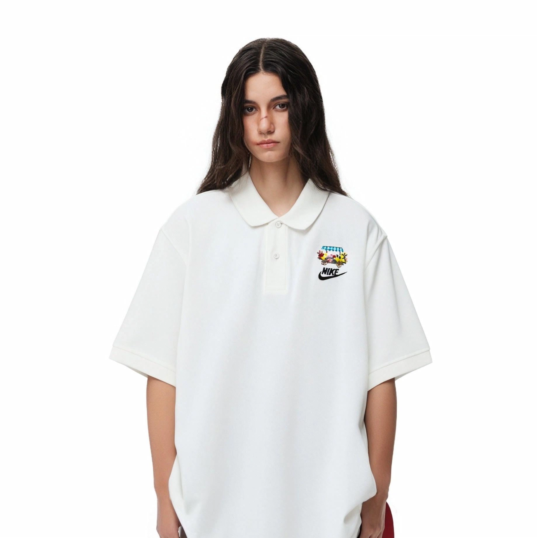 Nike Fantasy Polo