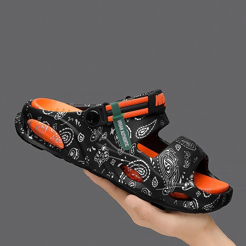 URBAN AUTHENTIC EVA