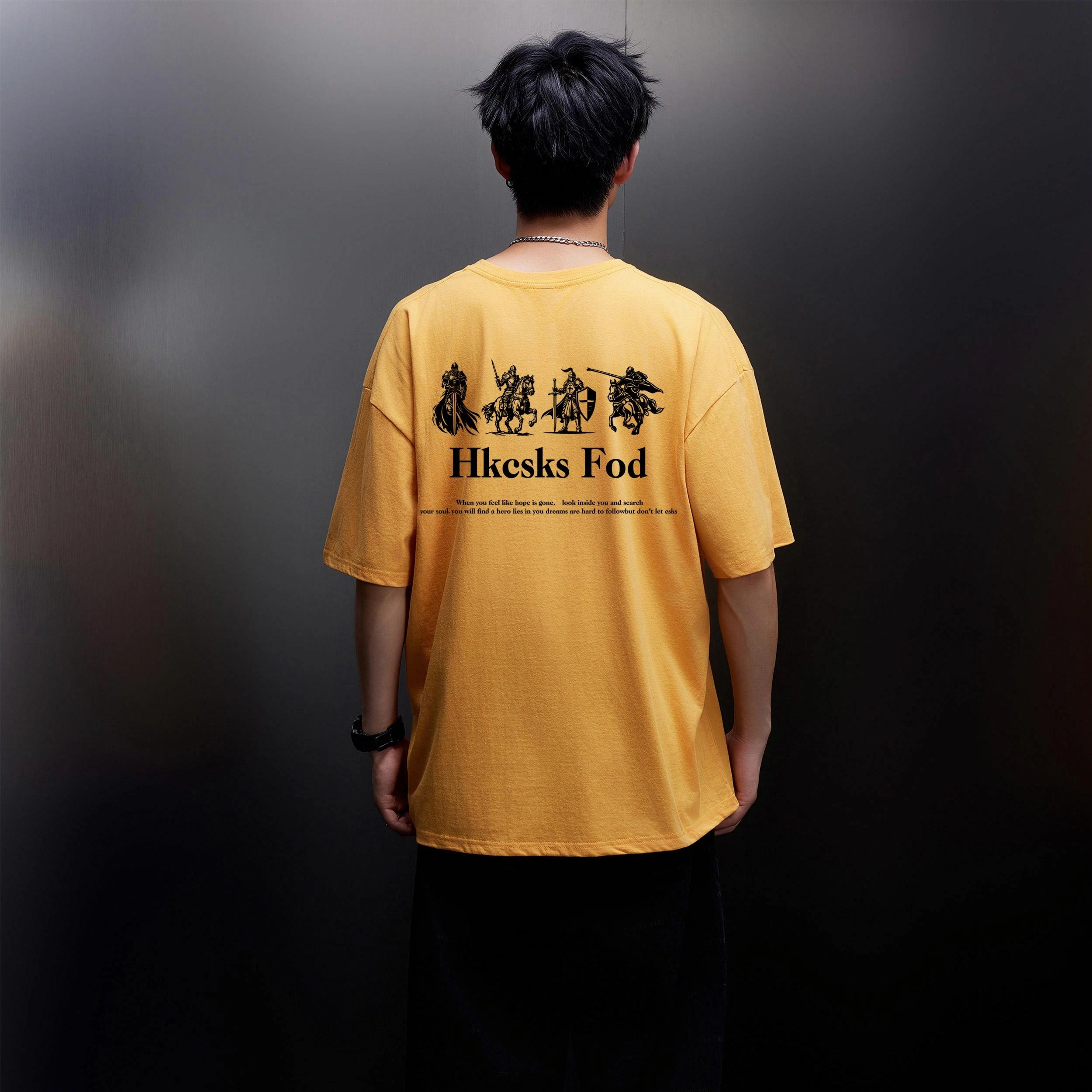CSKS 230GVINTAGELogoT