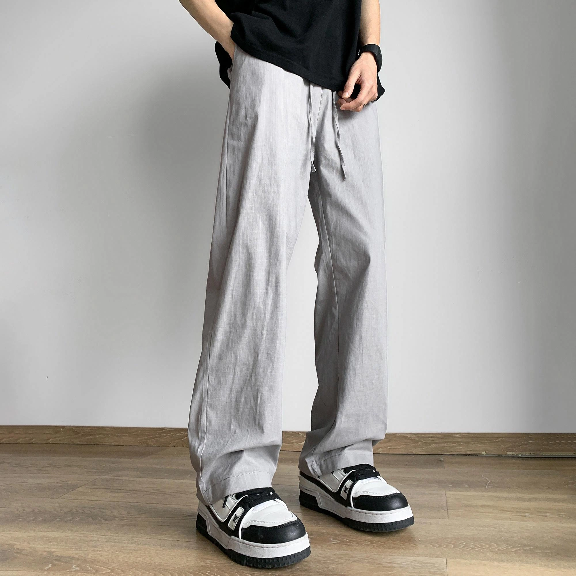 URBAN AUTHENTIC cleanfit