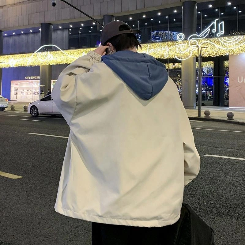 VIPGOOSE Oversize
