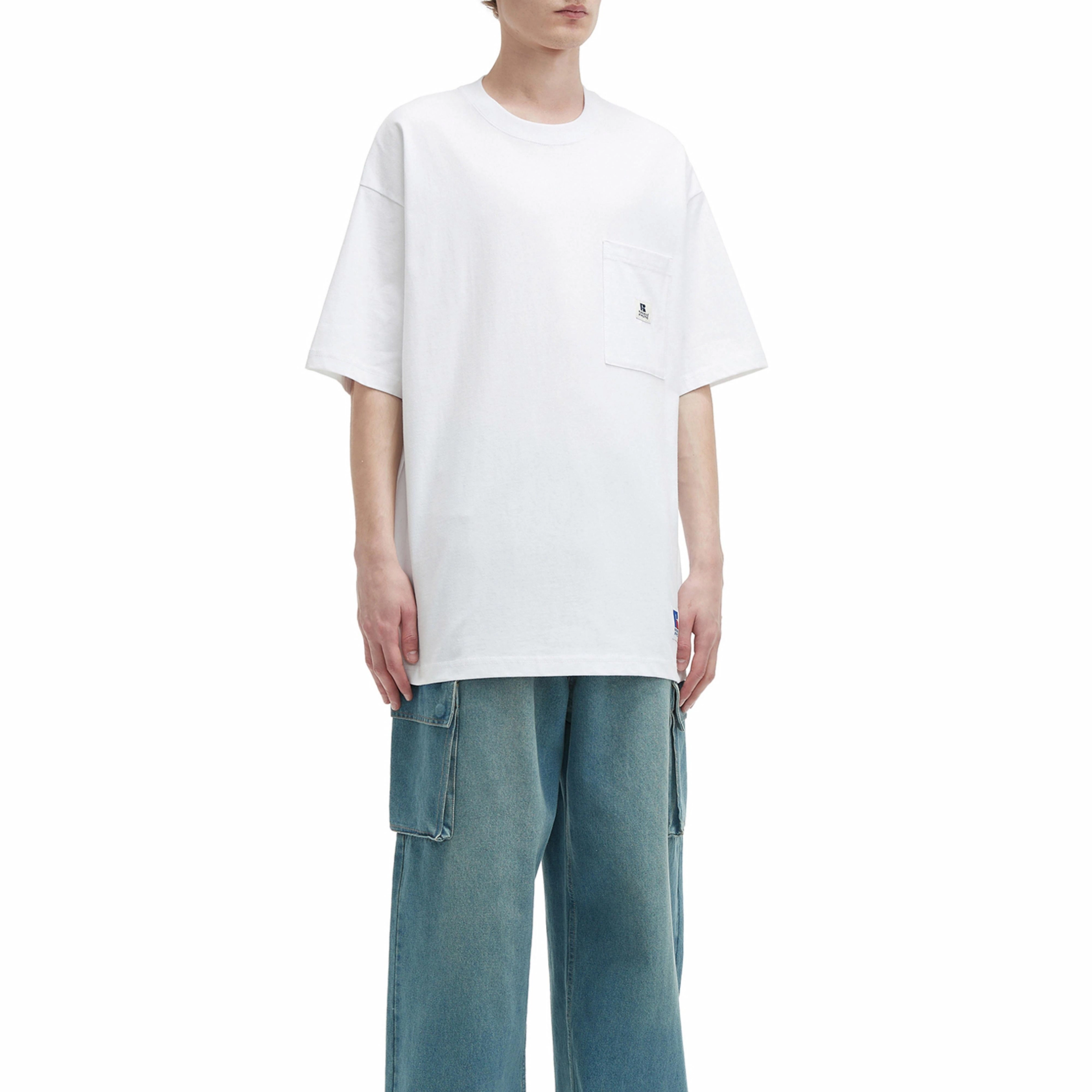 Russell Athletic T