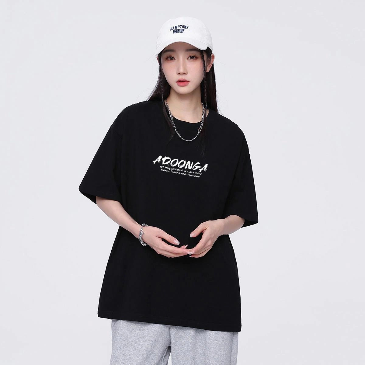 ADOONGA T