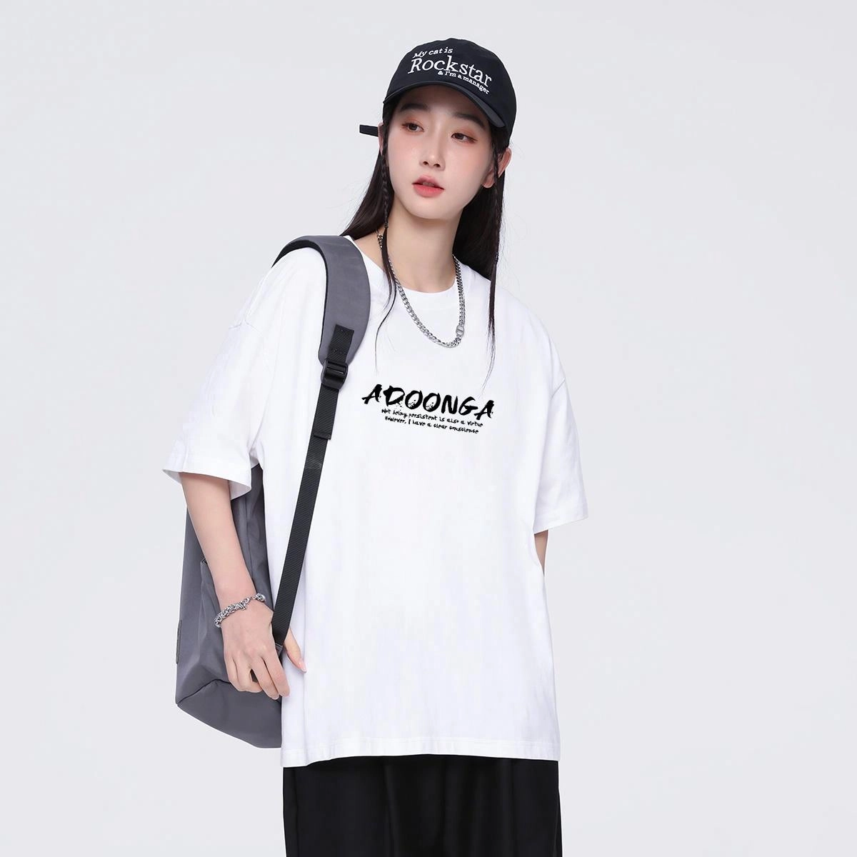 ADOONGA T