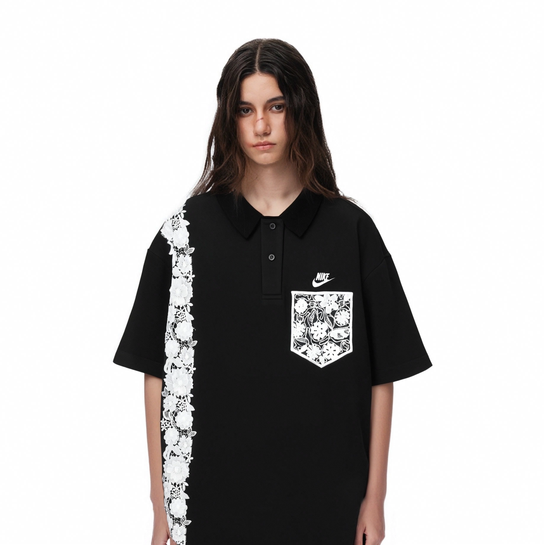Nike Fantasy Polo