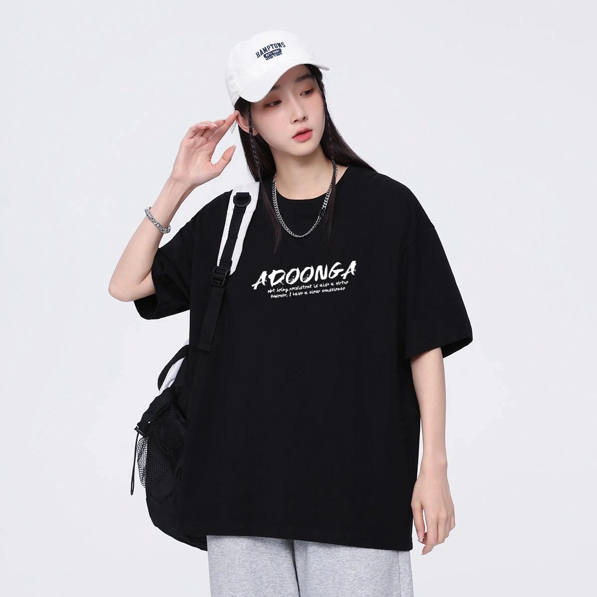 ADOONGA T