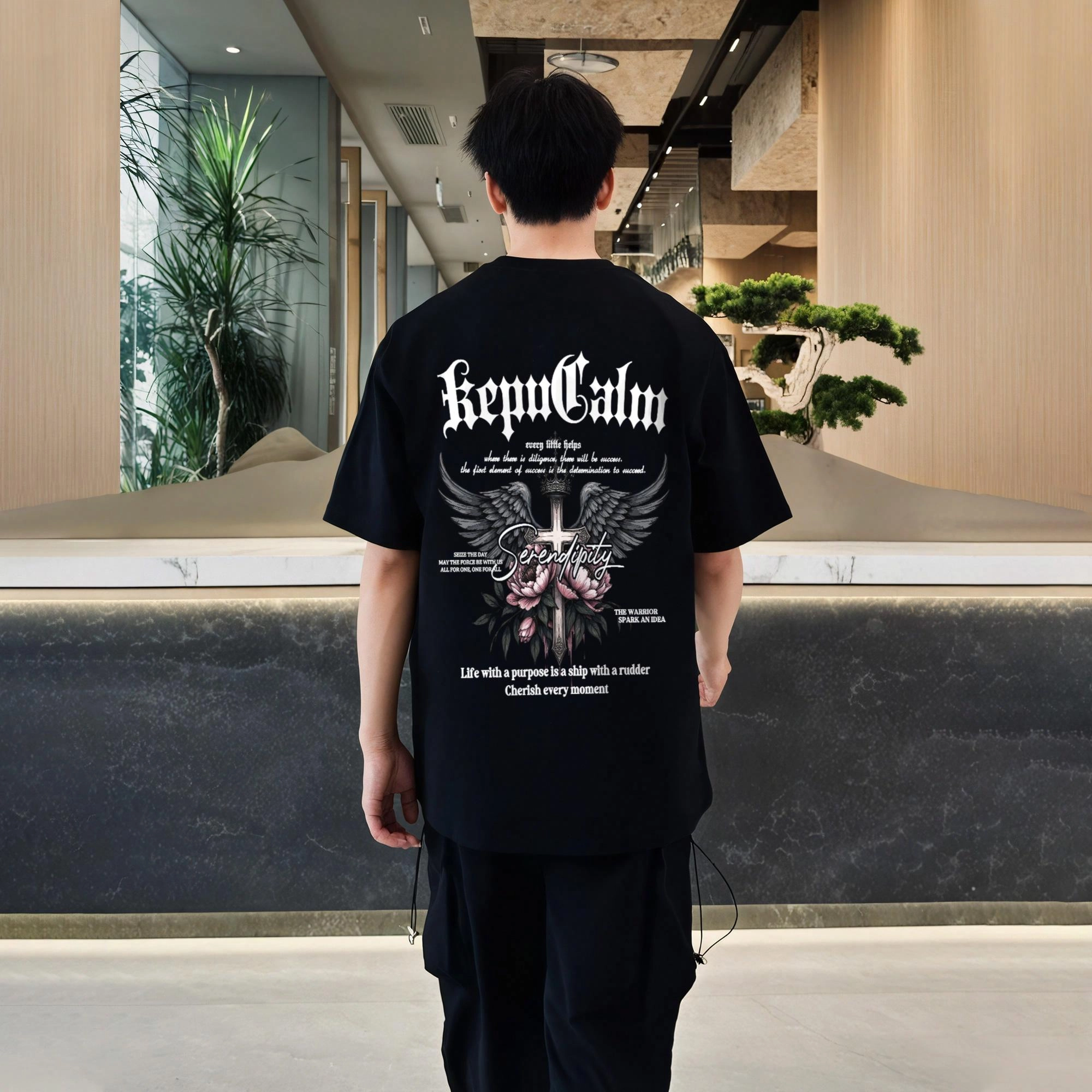 kepu LOGOT