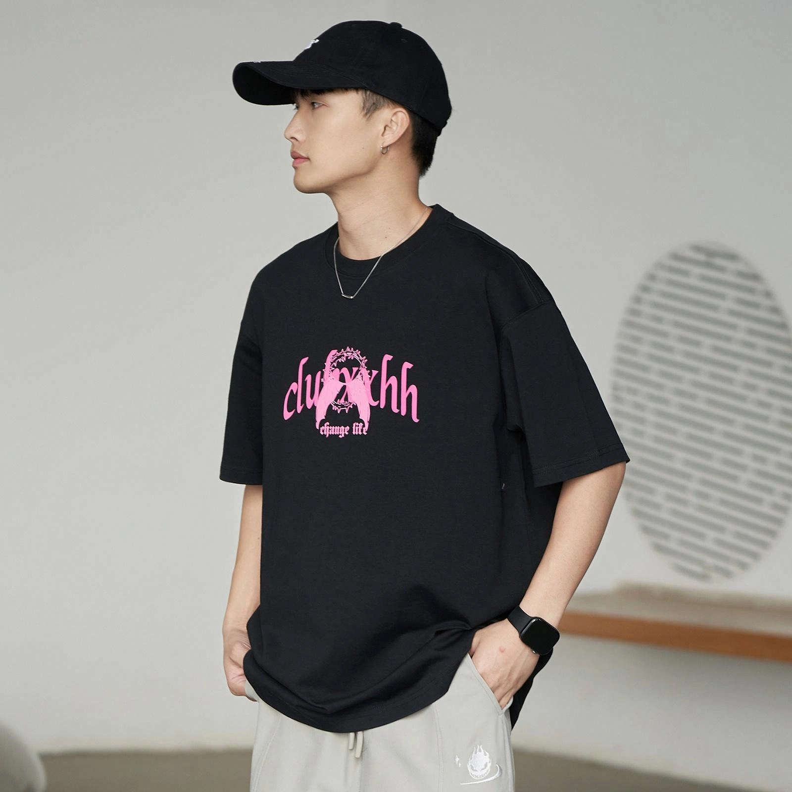 Clubxxhh T