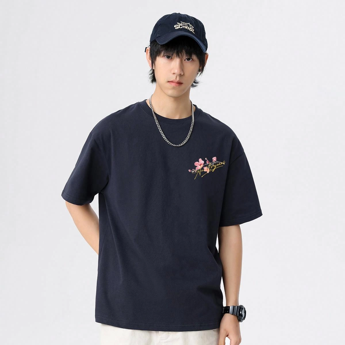 EVE Jeans T