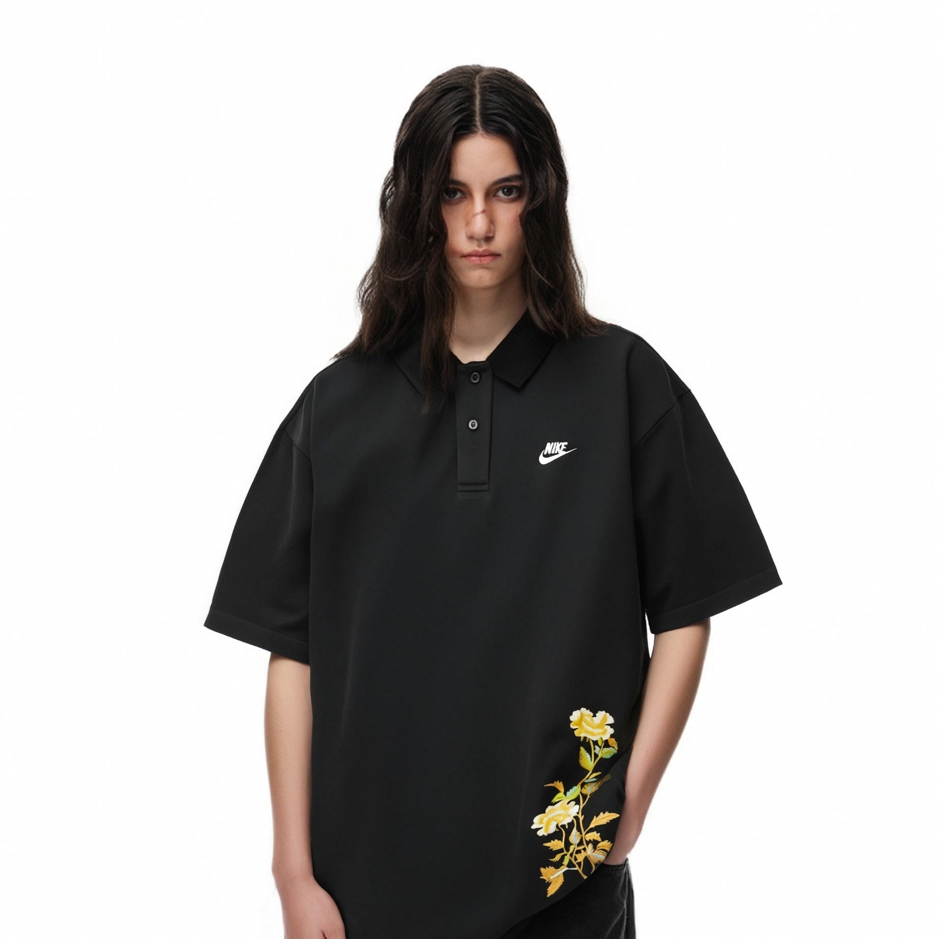 Nike Fantasy Polo