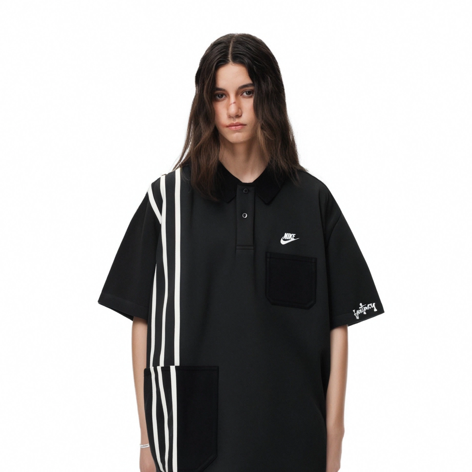 Nike Fantasy Polo