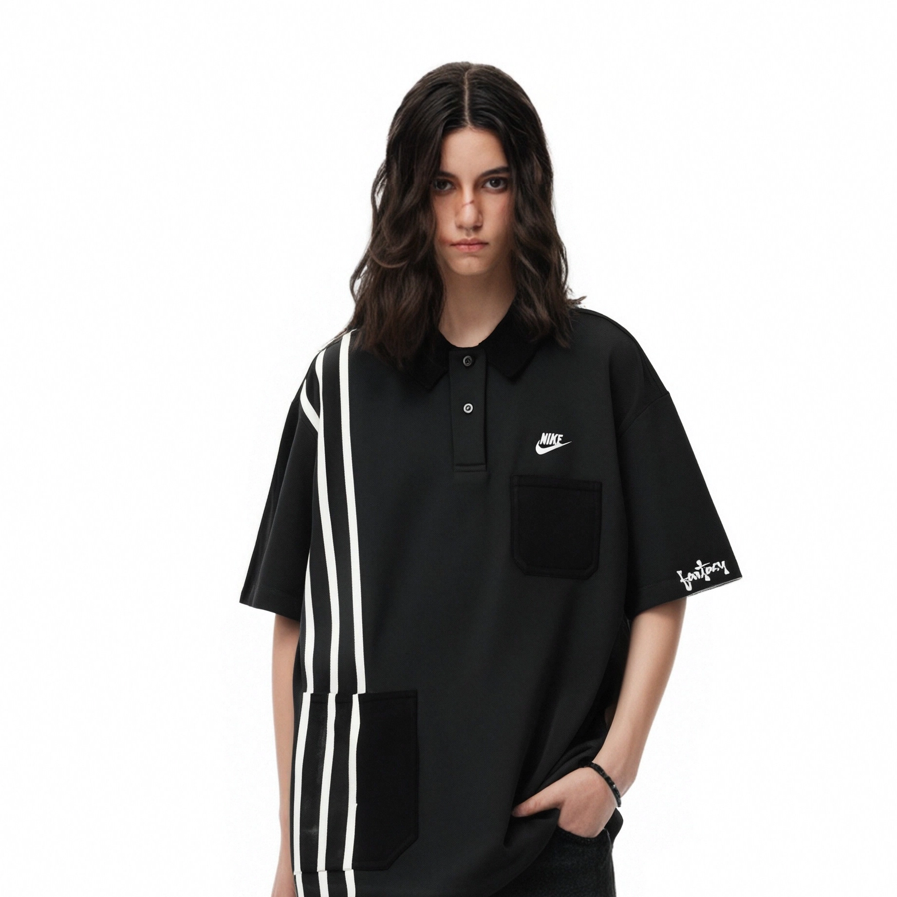 Nike Fantasy Polo
