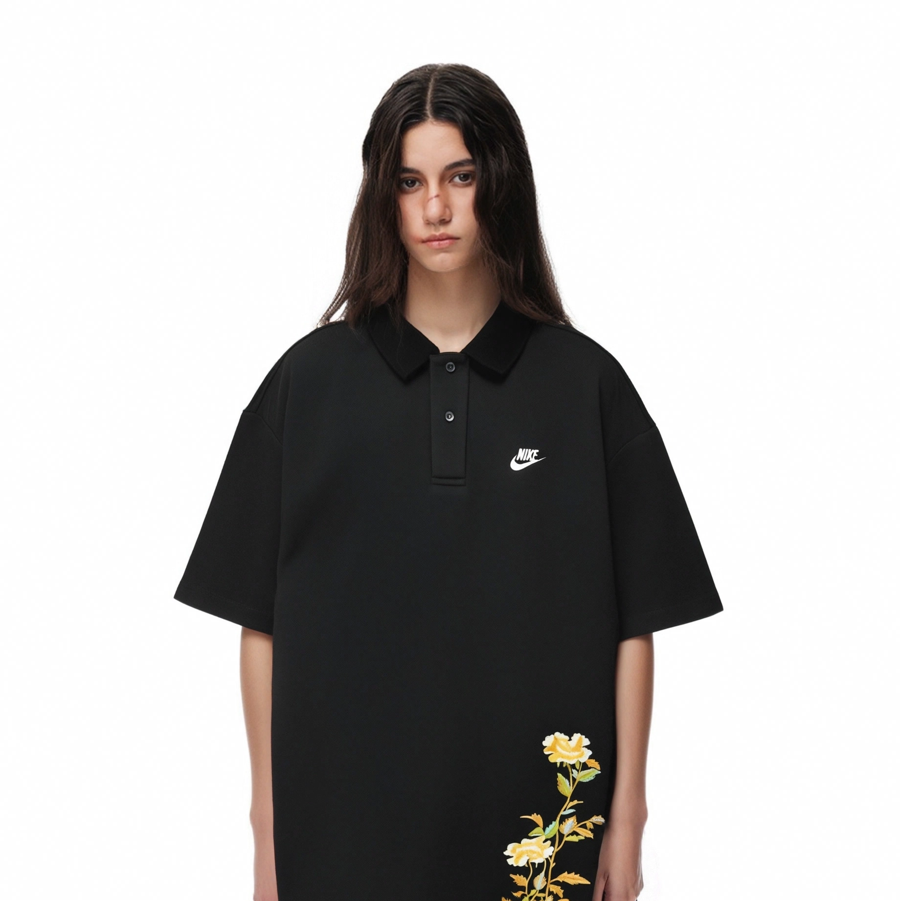 Nike Fantasy Polo