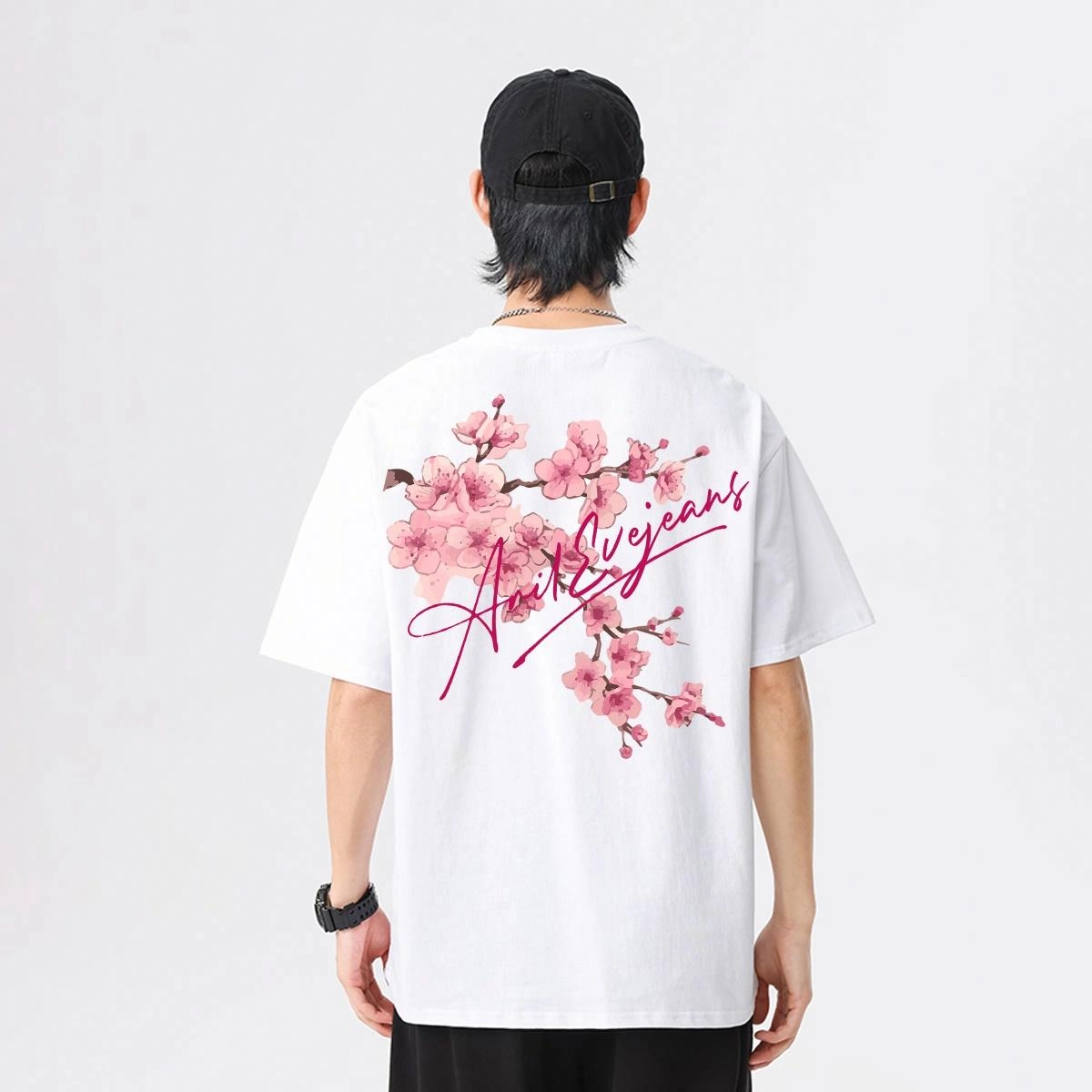 EVE Jeans T