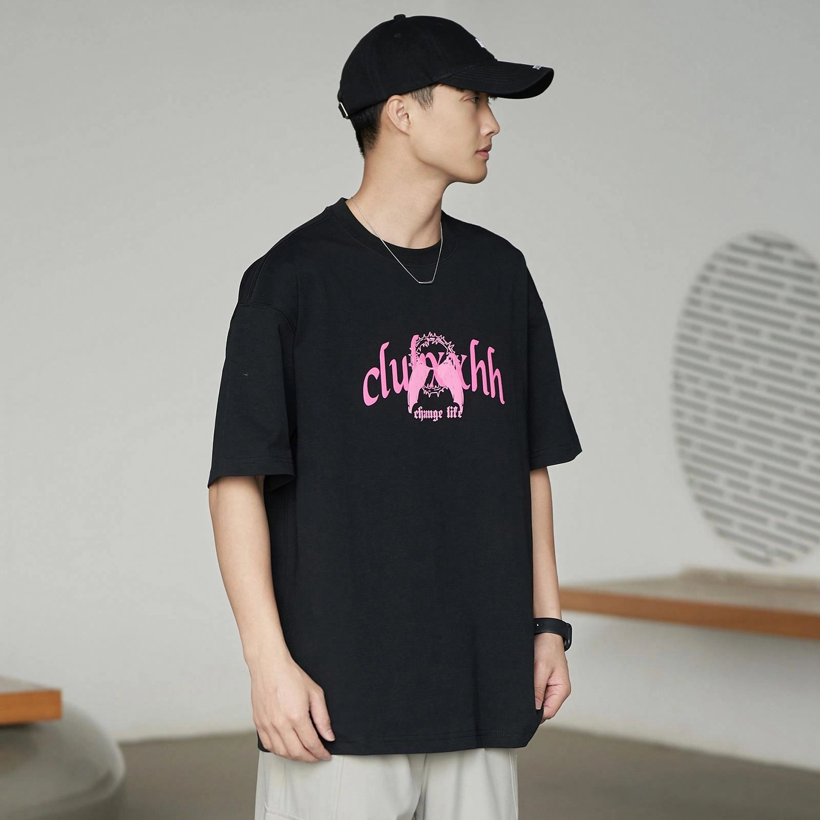 Clubxxhh T