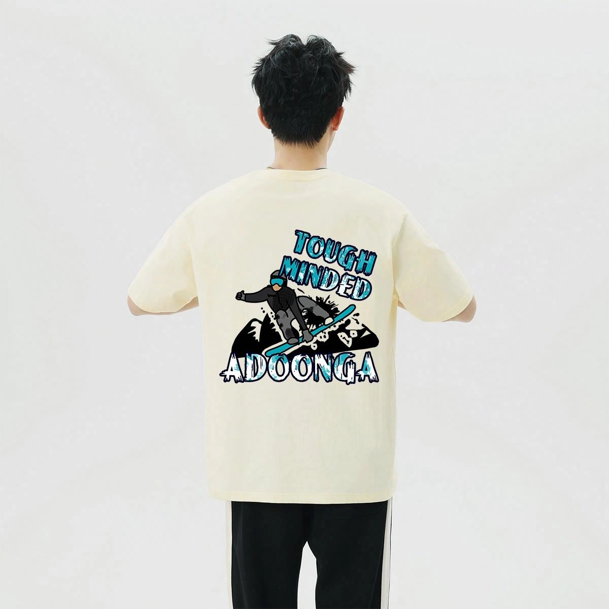 ADOONGA T