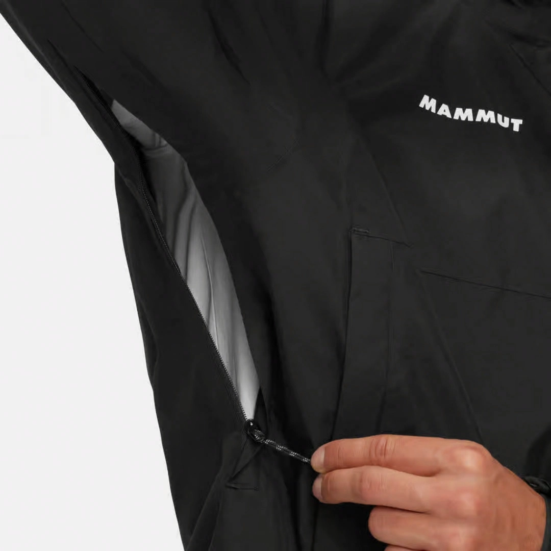 MAMMUT Treeline HS GORE-TEX Logo