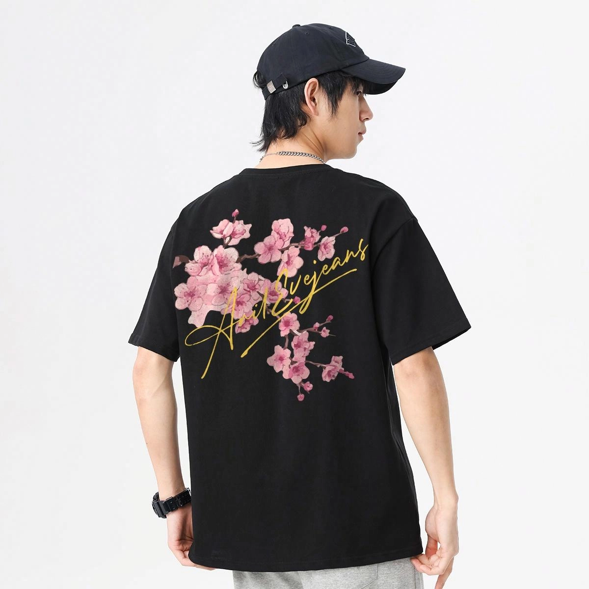 EVE Jeans T